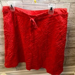 A-line Skirt Size XL